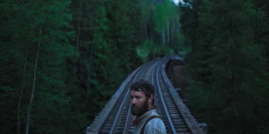 Editing an American Epic: Inside ‘Train Dreams’ with Dir. Clint Bentley & Editor Parker Laramie Editing an American Epic: Inside 'Train Dreams' with Dir. Clint Bentley & Editor Parker Laramie