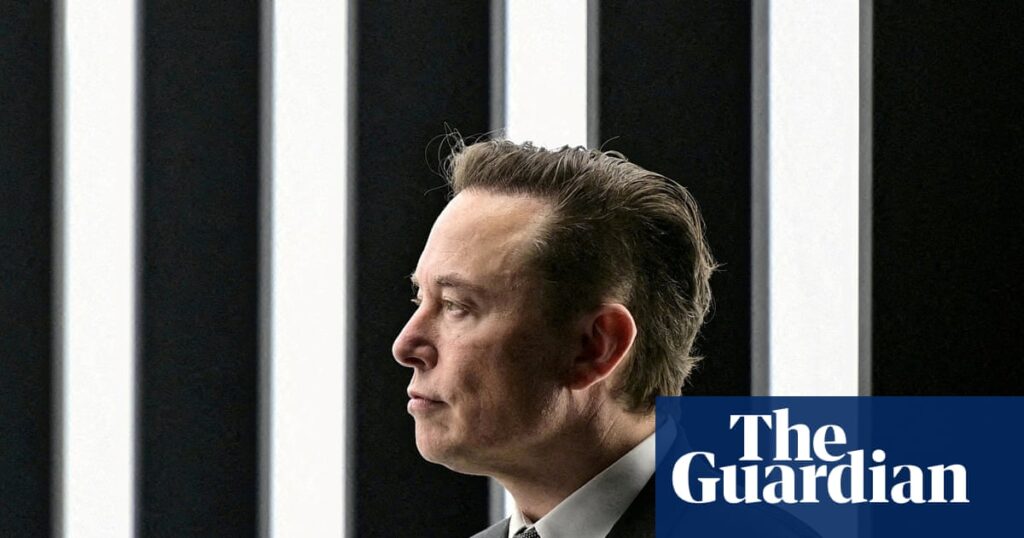 Elon Musk’s $1tn Tesla pay deal to be rejected by huge Norway wealth fund | Elon Musk Elon Musk’s $1tn Tesla pay deal to be rejected by huge Norway wealth fund | Elon Musk