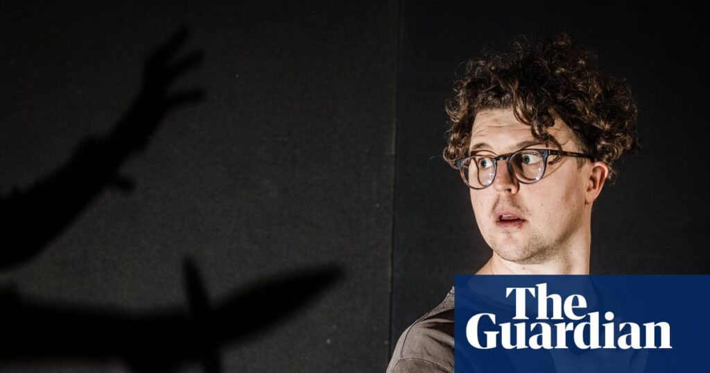 Experience: I was stabbed in the back with a real knife while performing Julius Caesar | Life and style Experience: I was stabbed in the back with a real knife while performing Julius Caesar | Life and style