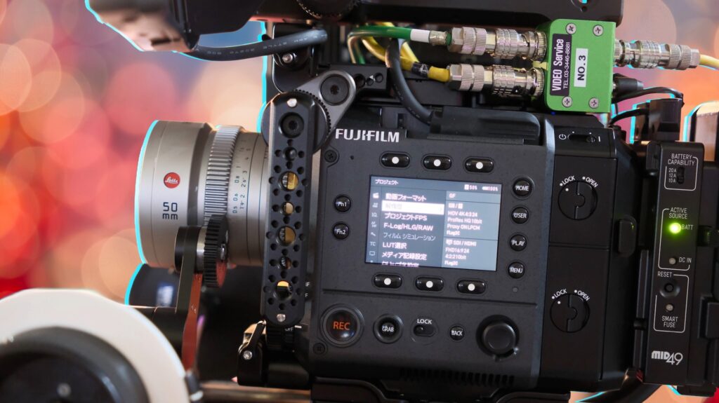 FUJIFILM GFX ETERNA 55 Firmware Updates Coming Up – SDI RAW Output, MXF Playback, and More FUJIFILM GFX ETERNA 55 Firmware Updates Coming Up – SDI RAW Output, MXF Playback, and More