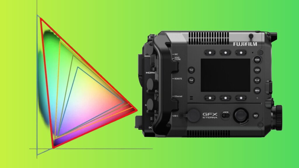 FUJIFILM GFX ETERNA 55 LUTs Released – Convert F-Log2 and F-Log2C to Your Favorite FUJIFILM Color Simulation FUJIFILM GFX ETERNA 55 LUTs Released - Convert F-Log2 and F-Log2C to Your Favorite FUJIFILM Color Simulation