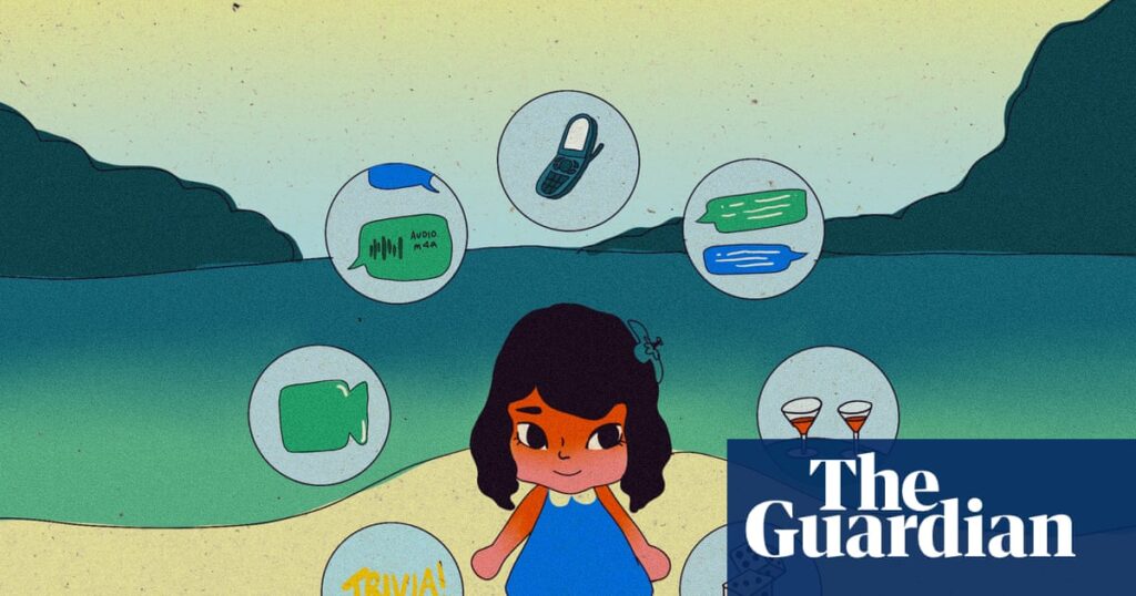 Feeling lonely? Six ways to connect with friends – even when busy | Well actually