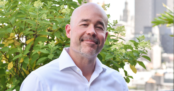 Former Razorfish CEO Josh Campo to Lead Huge Former Razorfish CEO Josh Campo to Lead Huge