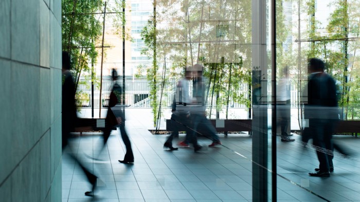 Four champions of the need for speed in legal operations Four champions of the need for speed in legal operations