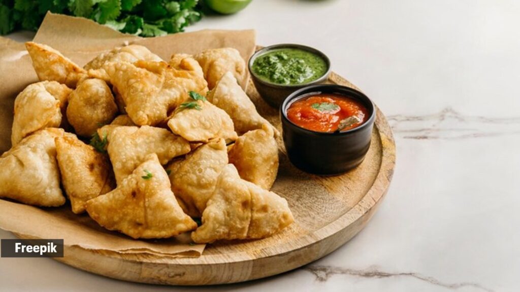 Gastroenterologist rates popular Indian snacks based on gut health impact; this is where your favourite rank | Health News snack