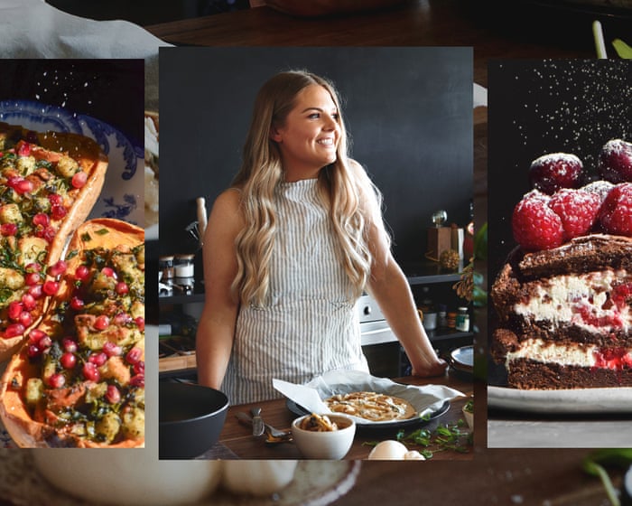 Georgia McDermott’s recipes make all-inclusive cooking a joy | Food Georgia McDermott’s recipes make all-inclusive cooking a joy | Food