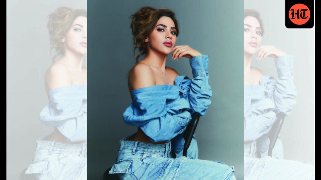 Get to know… Nikki Tamboli Get to know... Nikki Tamboli