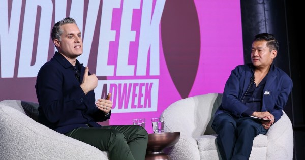 Growth Belongs to the Brands That Lean Into Tension Growth Belongs to the Brands That Lean Into Tension