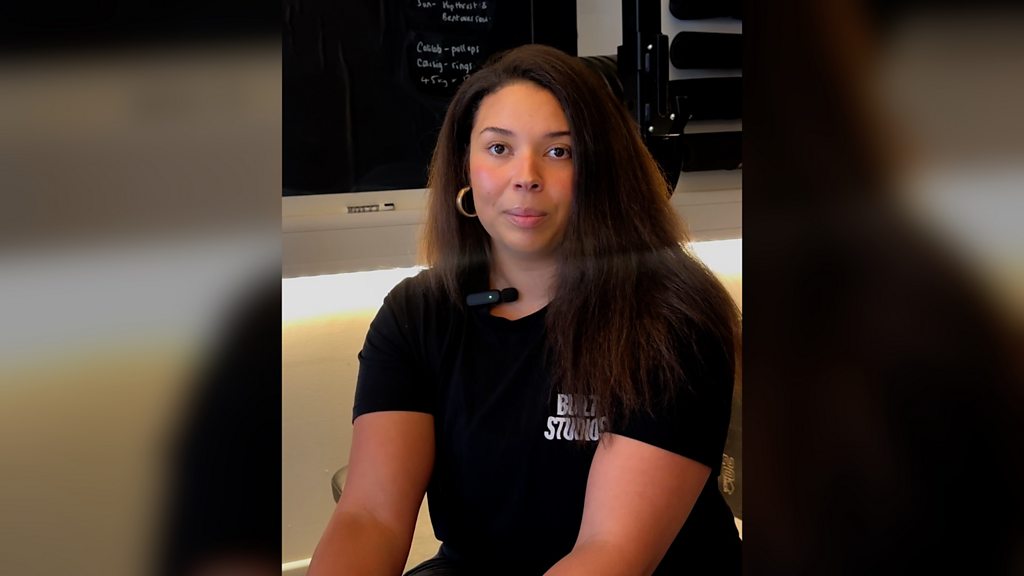 Gyms, pubs and parkour – businesses share hopes Gyms, pubs and parkour - businesses share hopes