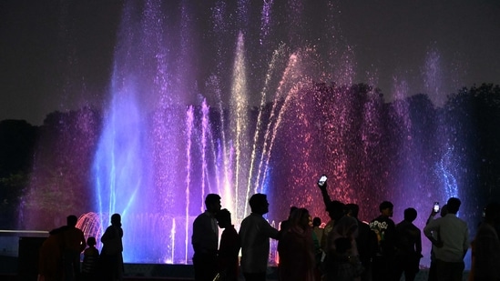 HT City Delhi Junction: Catch It Live on 11 November 2025 Cricket in L1