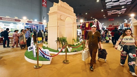 HT City Delhi Junction: Catch It Live on 19 November 2025 Cricket in L1