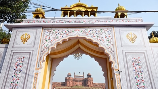 HT City Delhi Junction: Catch It Live on 23 November 2025 Cricket in L1