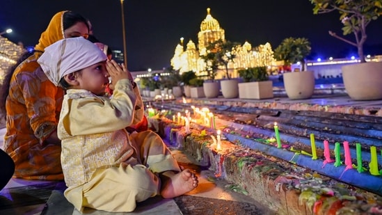 HT City Delhi Junction: Catch It Live on 5 November 2025 Share