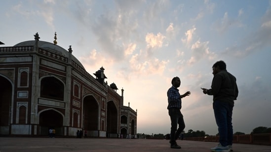 HT City Delhi Junction: Catch It Live on 6 November 2025 Share