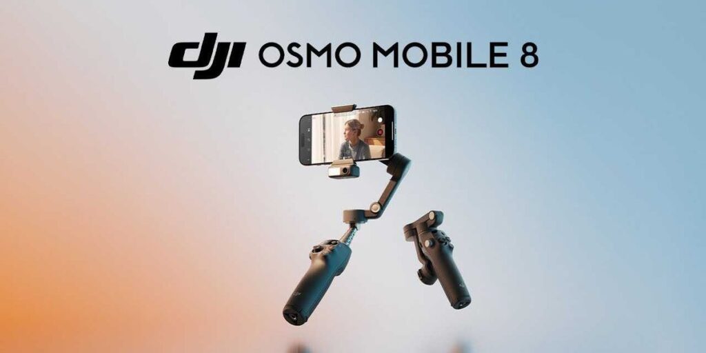 Has the DJI Osmo Mobile 8 Become the Go-To Gimbal for Advanced Subject Tracking? Has the DJI Osmo Mobile 8 Become the Go-To Gimbal for Advanced Subject Tracking?
