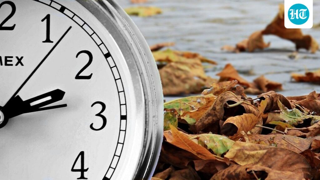 Heart surgeon with 25 years of experience explains how daylight saving time affects your body: ‘That 1 hour change can…’