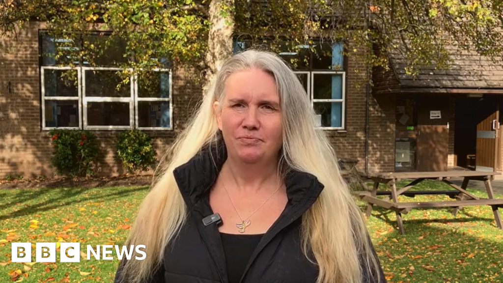 Hereford food bank vows to continue despite setback Hereford food bank vows to continue despite setback