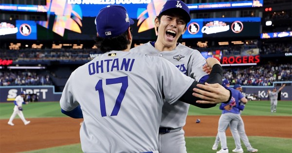 Here’s a Look at MLB’s New Media Rights Deals with ESPN, NBC, and Netflix Here's a Look at MLB's New Media Rights Deals with ESPN, NBC, and Netflix