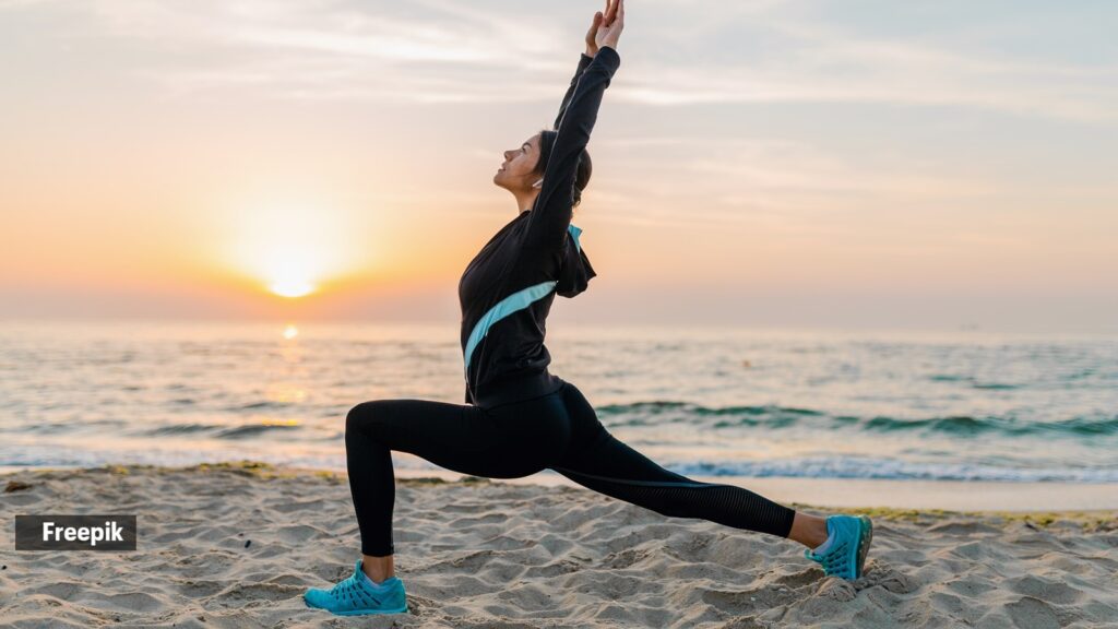 Here’s why morning exercise feels so hard | Fitness News morning exercise