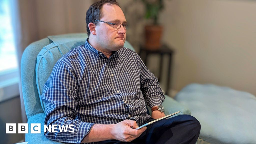 Holiday job seekers confront an ‘incredibly stressful’ market Holiday job seekers confront an 'incredibly stressful' market