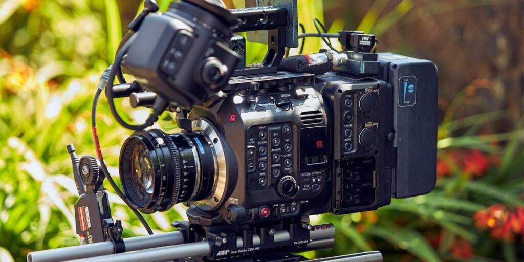 Hot Damn: B&H Is Offering an Insane $6,000 Discount on This Popular Canon Cinema Camera