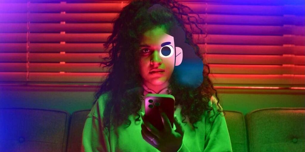 How ‘Border Hopper’ Used Mixed Media to Turn Immigration into a Video Game How 'Border Hopper' Used Mixed Media to Turn Immigration into a Video Game