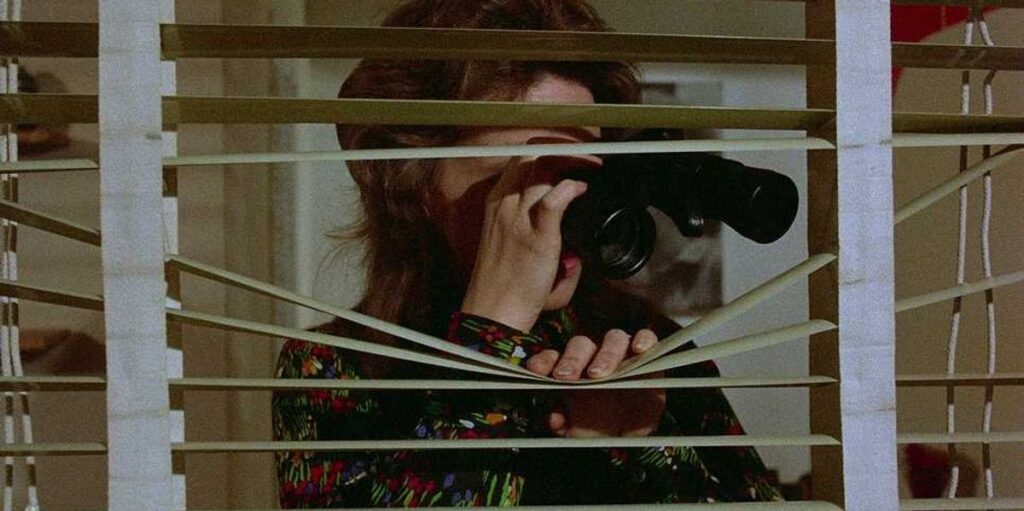 How De Palma Out-Hitchcocked Hitchcock When He Made ‘Sisters’ How De Palma Out-Hitchcocked Hitchcock When He Made 'Sisters'