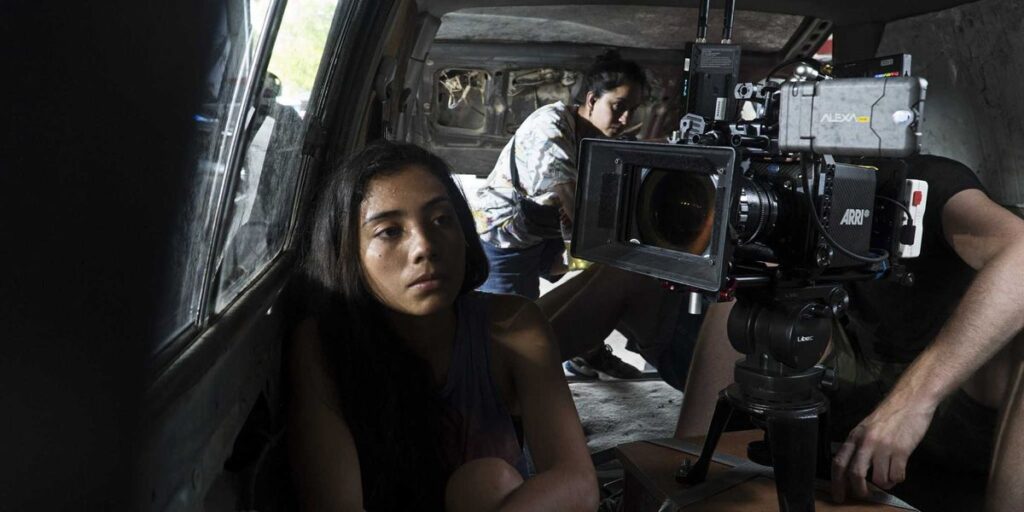 How Director Pedro Herrera Murcia Rewrites the International Rules of Indie Filmmaking How Director Pedro Herrera Murcia Rewrites the International Rules of Indie Filmmaking