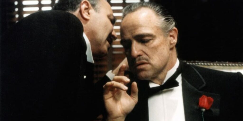 How a George Lucas Box Office Bomb Saved ‘The Godfather’ How a George Lucas Box Office Bomb Saved 'The Godfather'