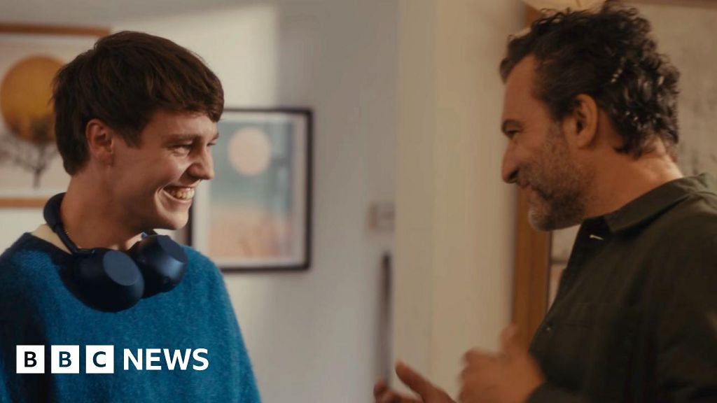How ads by John Lewis, Asda and Lidl ‘let real life in,’ from cost of living to masculinity How ads by John Lewis, Asda and Lidl ‘let real life in,’ from cost of living to masculinity
