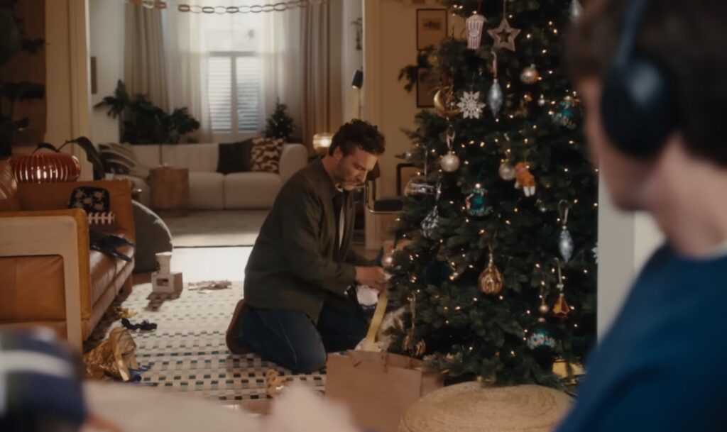 How early is too early for holiday ads? How early is too early for holiday ads?