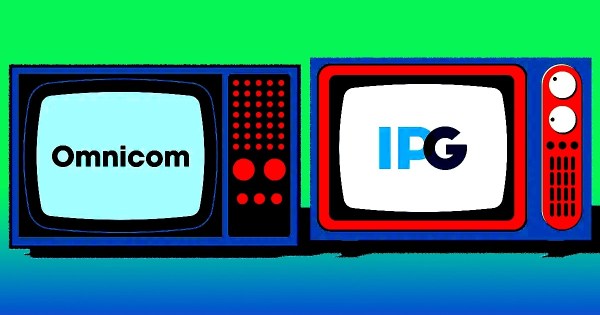 How the Omnicom and IPG Merger Could Reshape TV Advertising How the Omnicom and IPG Merger Could Reshape TV Advertising