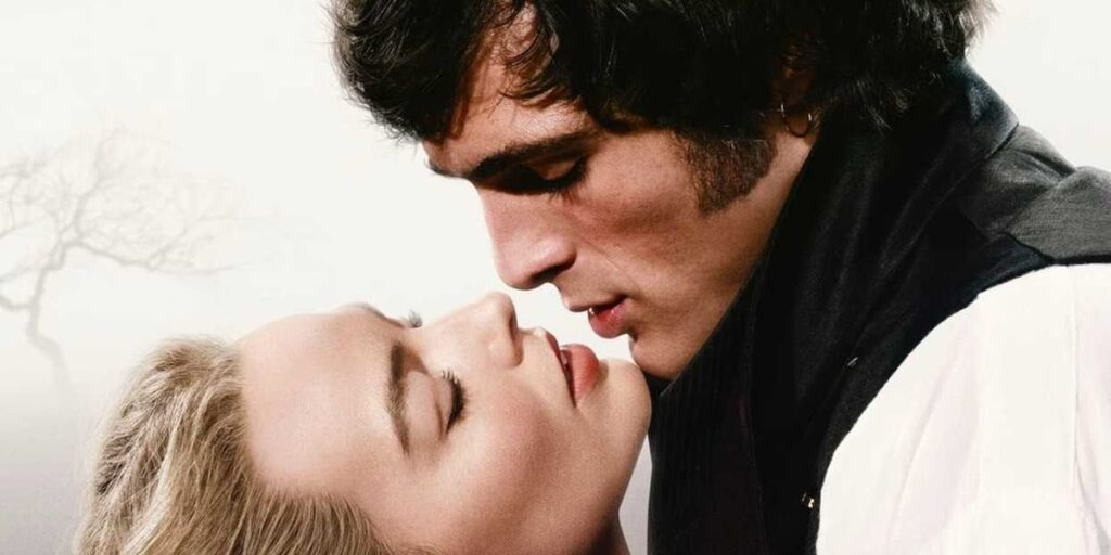 How the ‘Wuthering Heights’ Trailers Are Bringing Eroticism Back to the Big Screen How the 'Wuthering Heights' Trailers Are Bringing Eroticism Back to the Big Screen