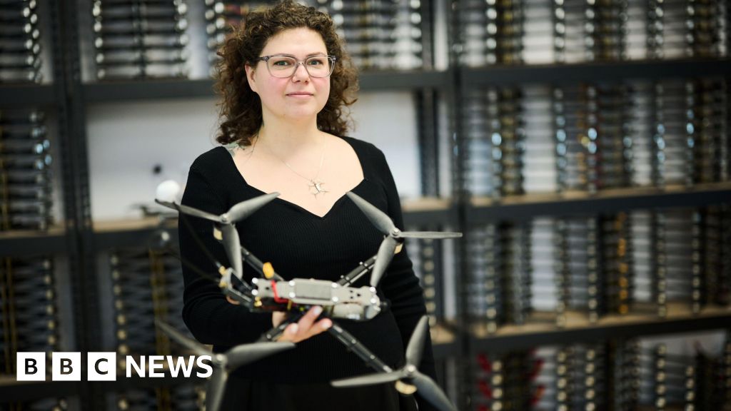 How the weapon became so mainstream How the weapon became so mainstream