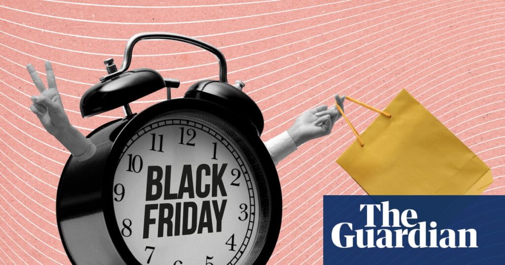 How to avoid buyer’s remorse this Black Friday | Black Friday How to avoid buyer’s remorse this Black Friday | Black Friday