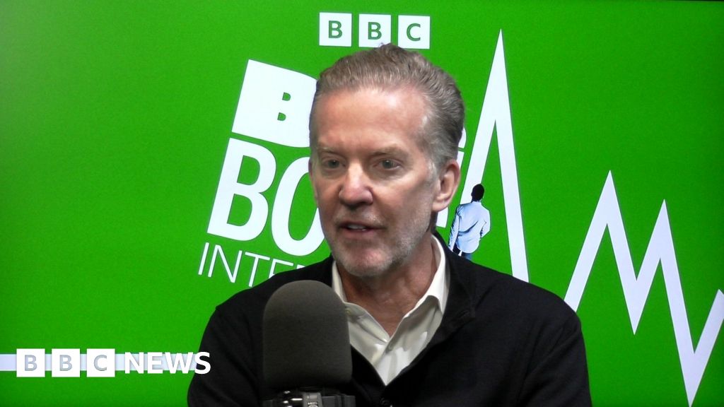 I don’t see streaming as the competition I don't see streaming as the competition