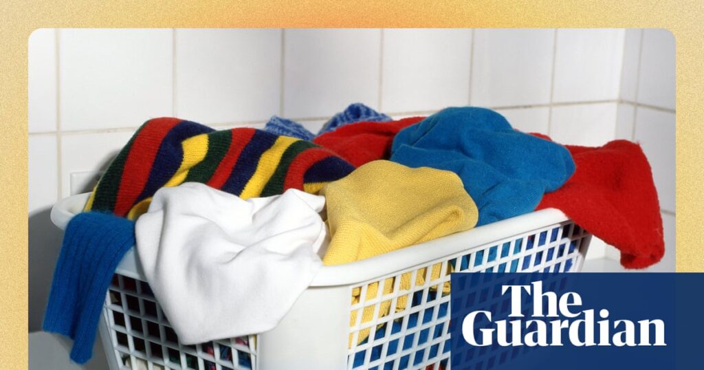 I tried 10 laundry baskets to find the best hamper in the US – these are my favorites after at-home testing | Life and style I tried 10 laundry baskets to find the best hamper in the US – these are my favorites after at-home testing | Life and style