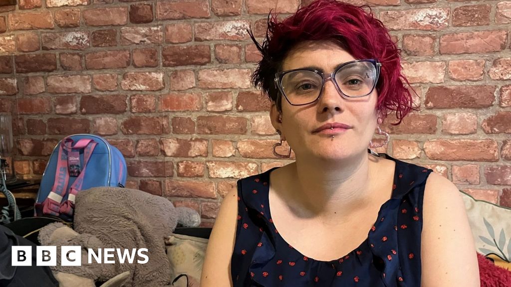 ‘I use buy now pay later scheme for everything 'I use buy now pay later scheme for everything