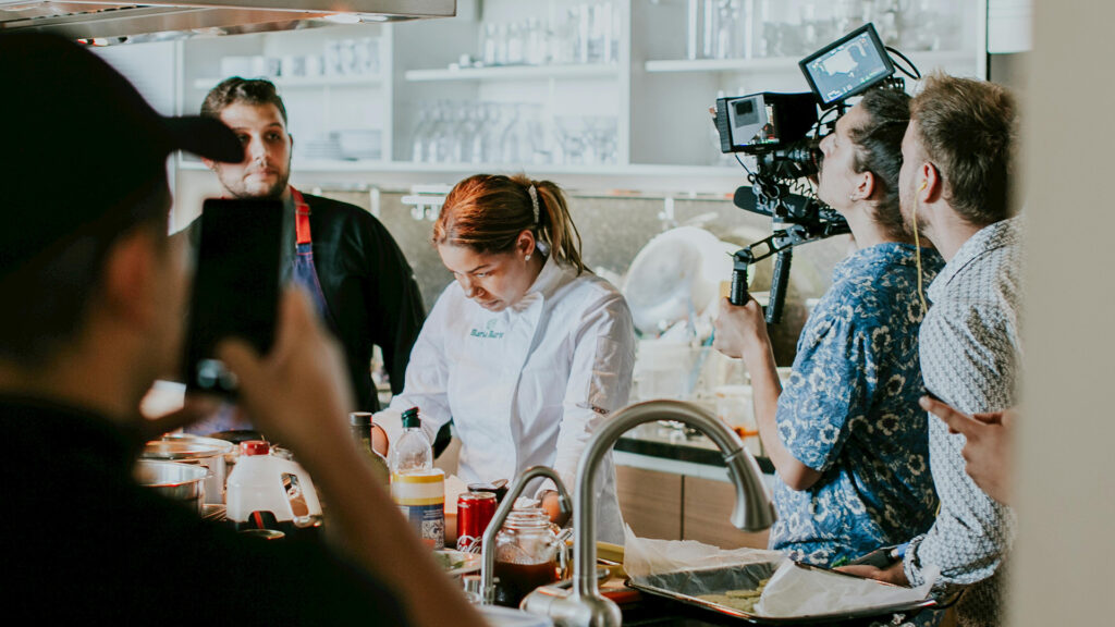 IMAGO Study Reveals Precarious Cinematographer Working Conditions IMAGO Study Reveals Precarious Cinematographer Working Conditions