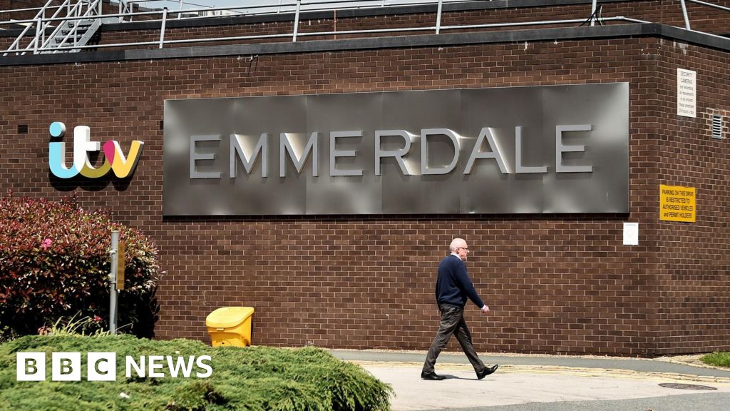 ITV in talks to sell television business to Sky ITV in talks to sell television business to Sky