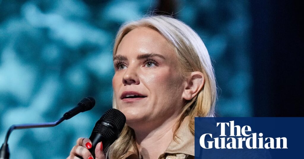 In Tennessee, Democrats hope a ‘coalition of the pissed off’ will flip a red district | Tennessee