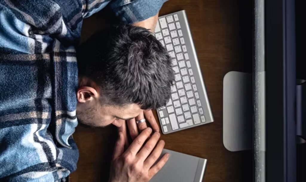 In sweeping study, 89% of creators claim to lack access to specialized mental health resources In sweeping study, 89% of creators claim to lack access to specialized mental health resources