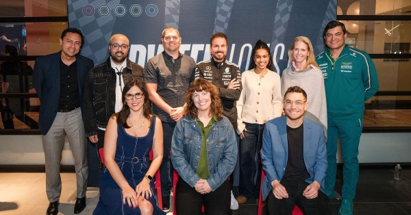 In the New Era of High-Performance Creativity, AI Isn’t the Driver—It’s the Engine In the New Era of High-Performance Creativity, AI Isn’t the Driver—It’s the Engine