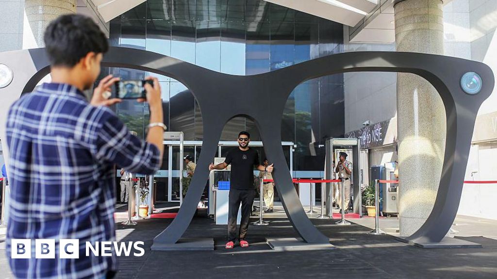 India’s tech start-ups fire up public markets amid valuation concerns India's tech start-ups fire up public markets amid valuation concerns