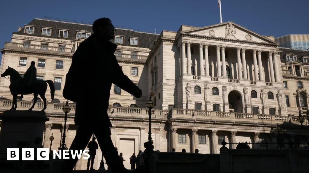 Interest rates expected to be held as Budget looms Interest rates expected to be held as Budget looms