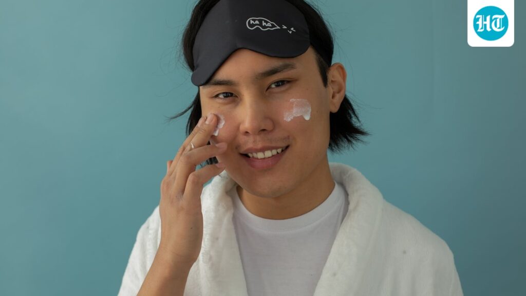 International Men’s Day: 8 skincare products that should be in your wardrobe International Men's Day: 8 skincare products that should be in your wardrobe