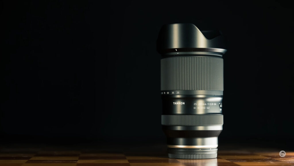 Is This the One-Lens Travel Upgrade You’ve Been Waiting For? Is This the One-Lens Travel Upgrade You’ve Been Waiting For?