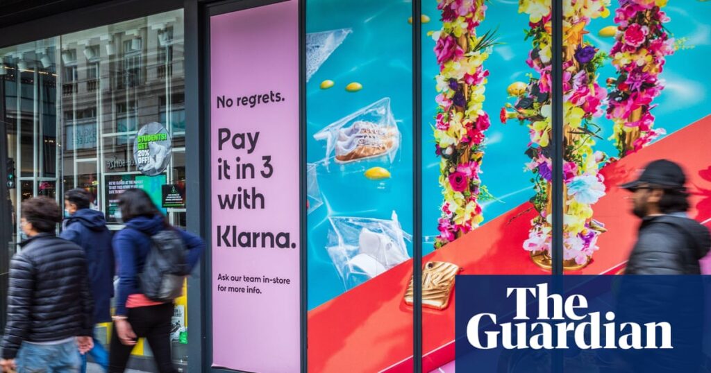 Klarna says AI drive has helped halve staff numbers and boost pay | Buy now, pay later Klarna says AI drive has helped halve staff numbers and boost pay | Buy now, pay later