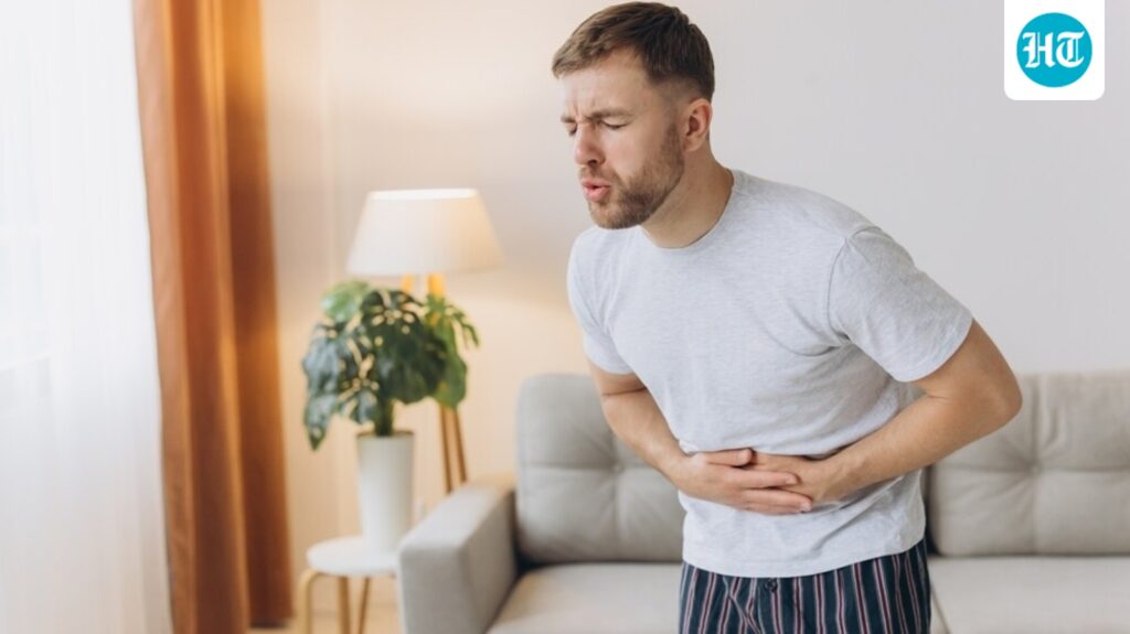 Kokilaben Hospital gastroenterologist explains when ‘acidity or heartburn’ could signal serious gut problems Kokilaben Hospital gastroenterologist explains when ‘acidity or heartburn’ could signal serious gut problems
