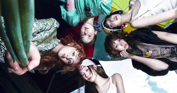 Le Sserafim and Their Peers Are Flipping the Script on US K-Pop Brand Deals Le Sserafim and Their Peers Are Flipping the Script on US K-Pop Brand Deals